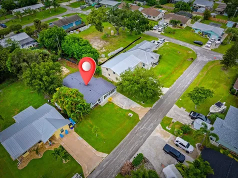 2904 SE Bamboo Street Stuart FL 34997