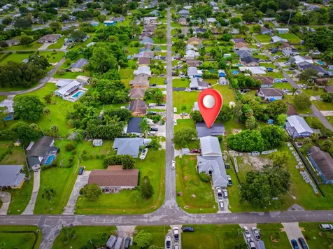 2904 SE Bamboo Street Stuart FL 34997