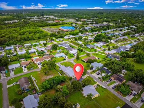 2904 SE Bamboo Street Stuart FL 34997