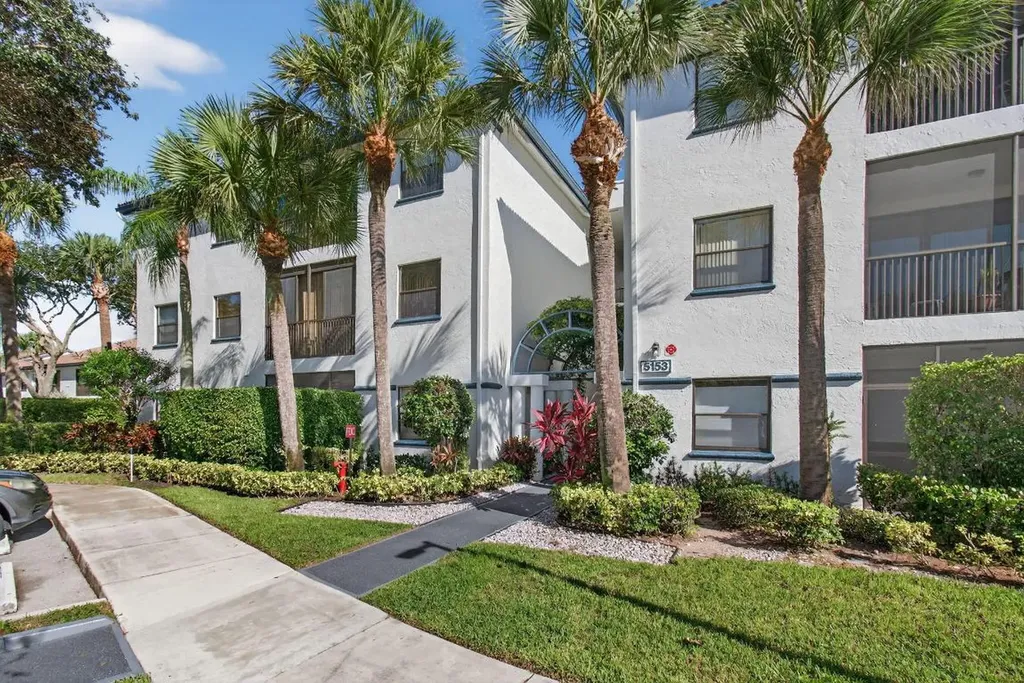 5153 Floria Drive Boynton Beach FL 33437