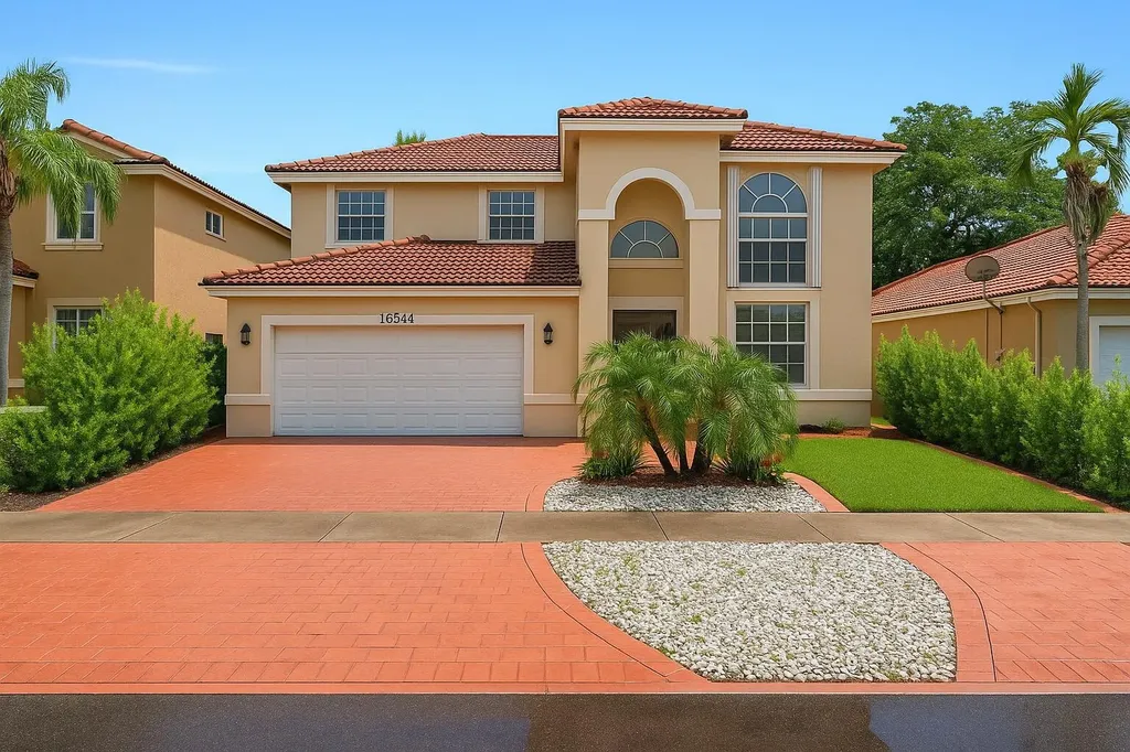 16454 SW 103rd Lane Miami FL 33196