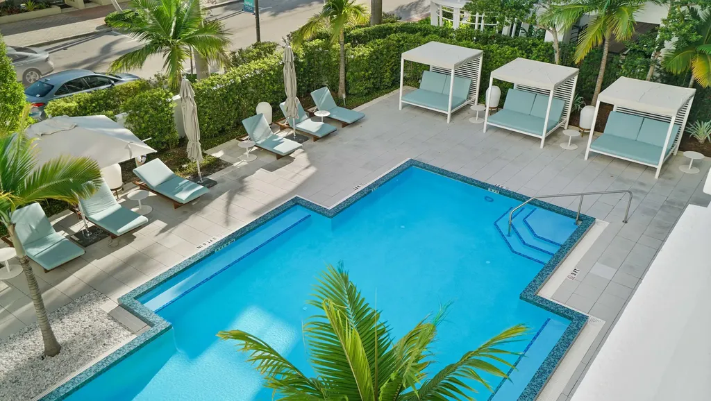 155 E Boca Raton Road Boca Raton FL 33432