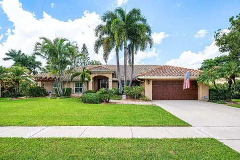 11834 Island Lakes Lane Boca Raton FL 33498
