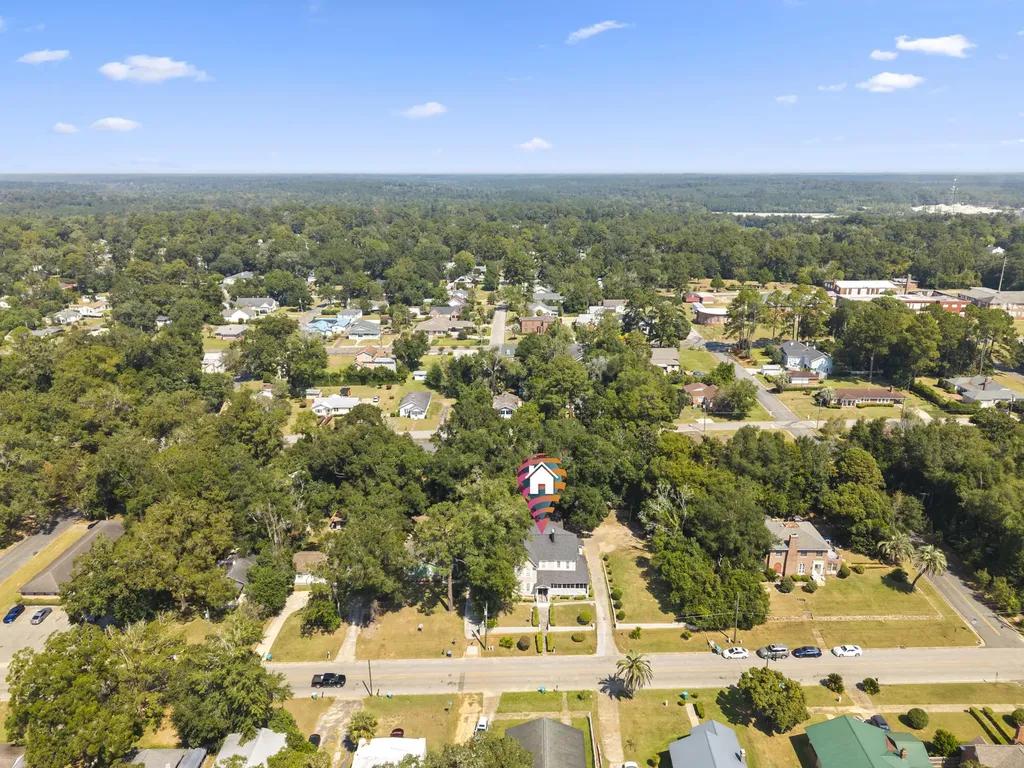 618 W Washington Street Quincy FL 32351
