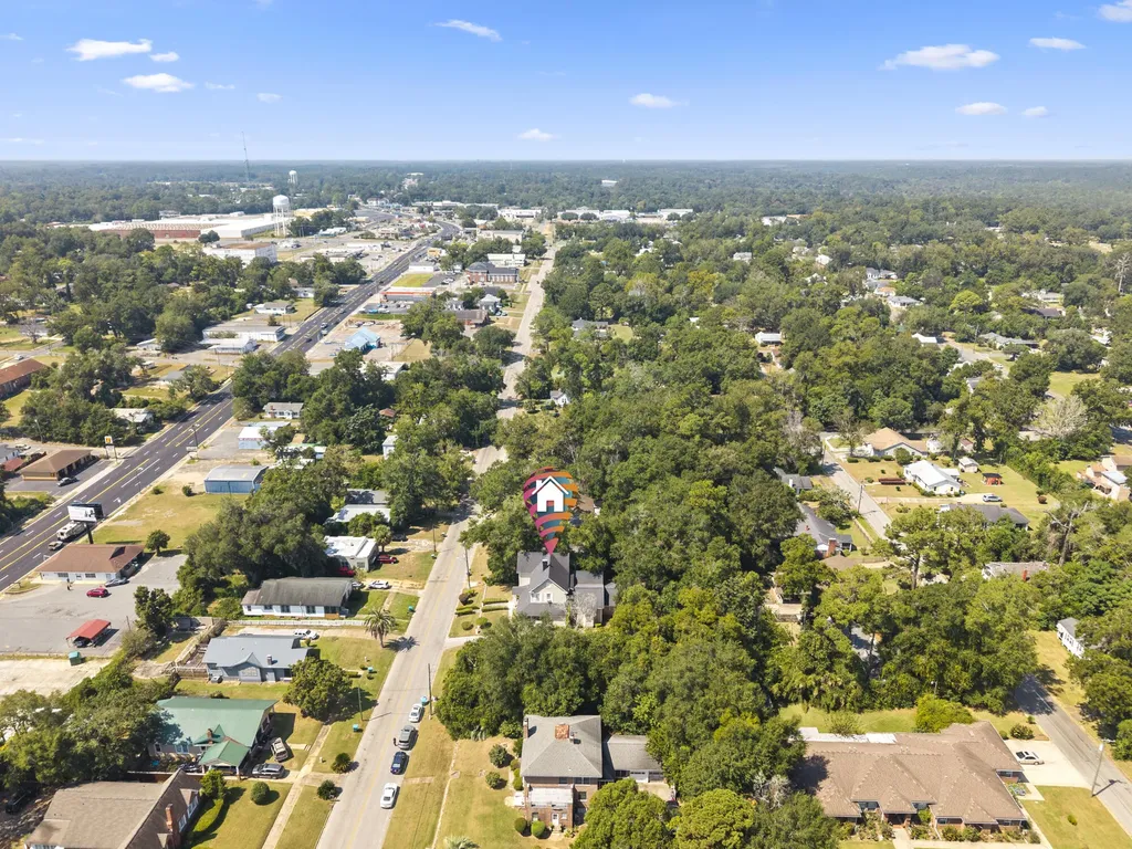 618 W Washington Street Quincy FL 32351