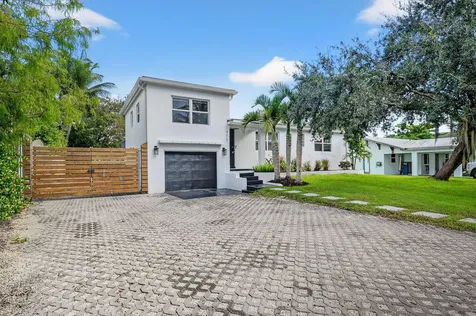 711 NE 8th Avenue Boynton Beach FL 33435