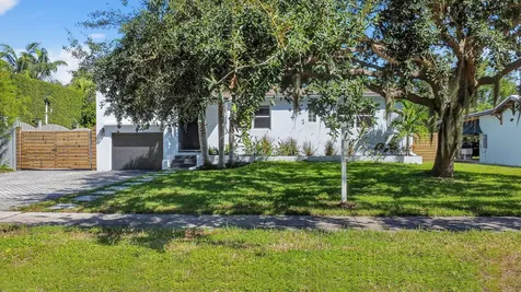 711 NE 8th Avenue Boynton Beach FL 33435