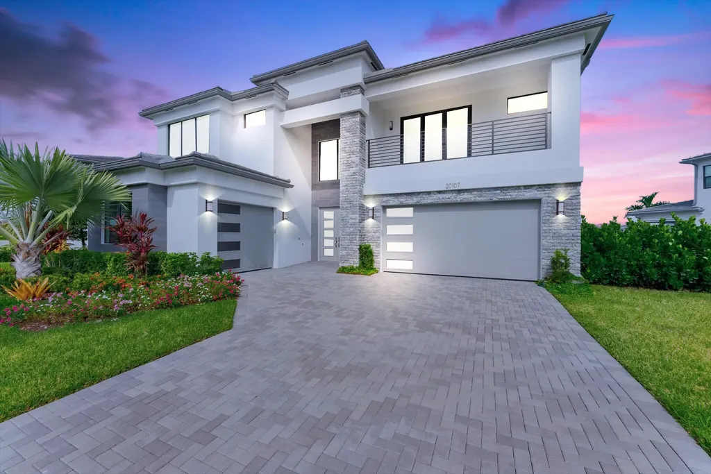 20107 Pacific Dunes Drive Boca Raton FL 33434