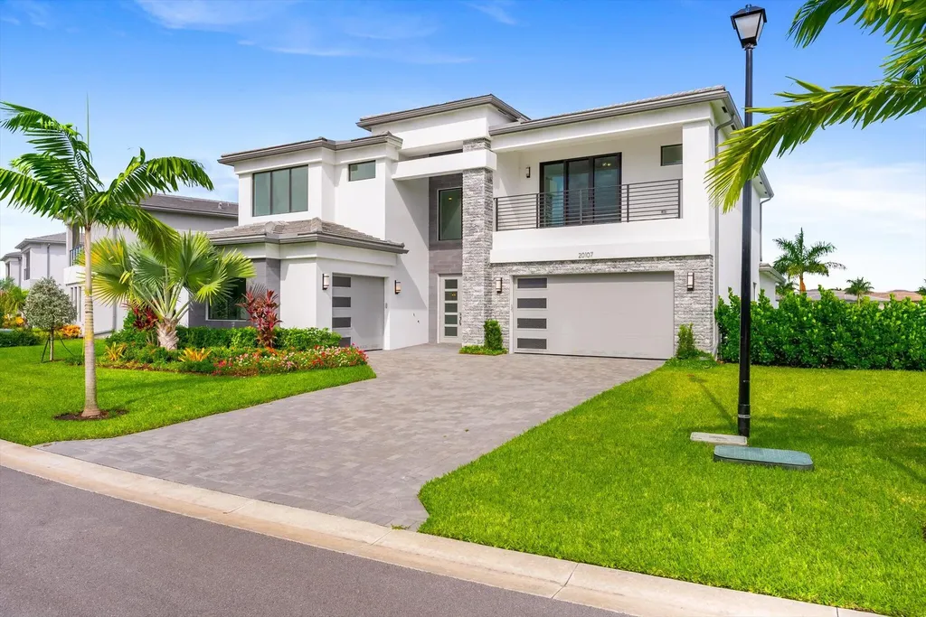 20107 Pacific Dunes Drive Boca Raton FL 33434