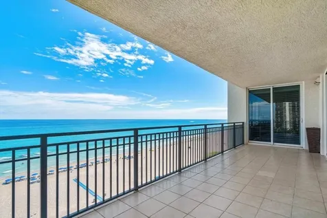 3800 N Ocean Singer Island FL 33404