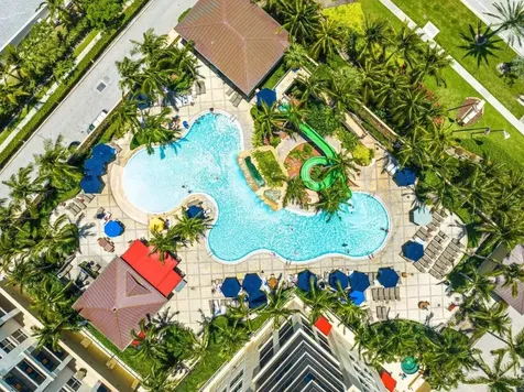 3800 N Ocean Singer Island FL 33404