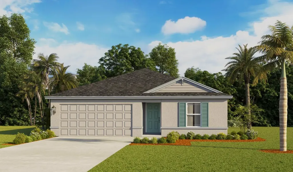 3605 SW 21st Street Okeechobee FL 34974