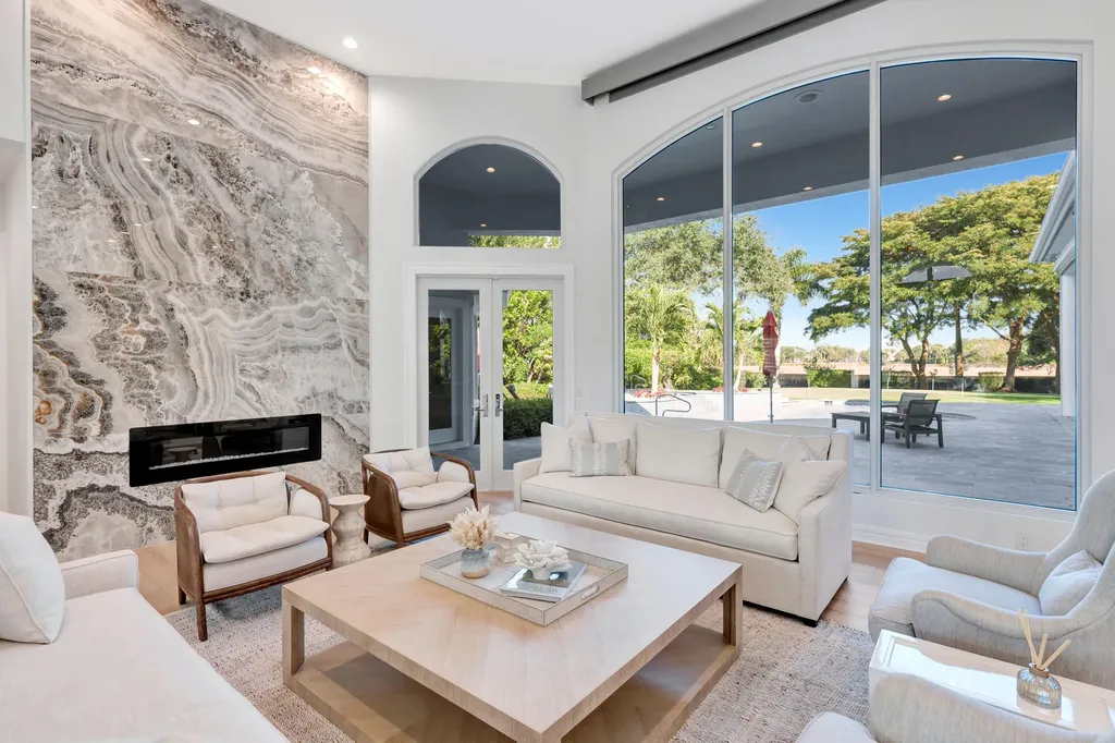 7801 Old Marsh Road Palm Beach Gardens FL 33418