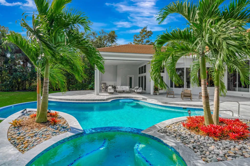 7801 Old Marsh Road Palm Beach Gardens FL 33418