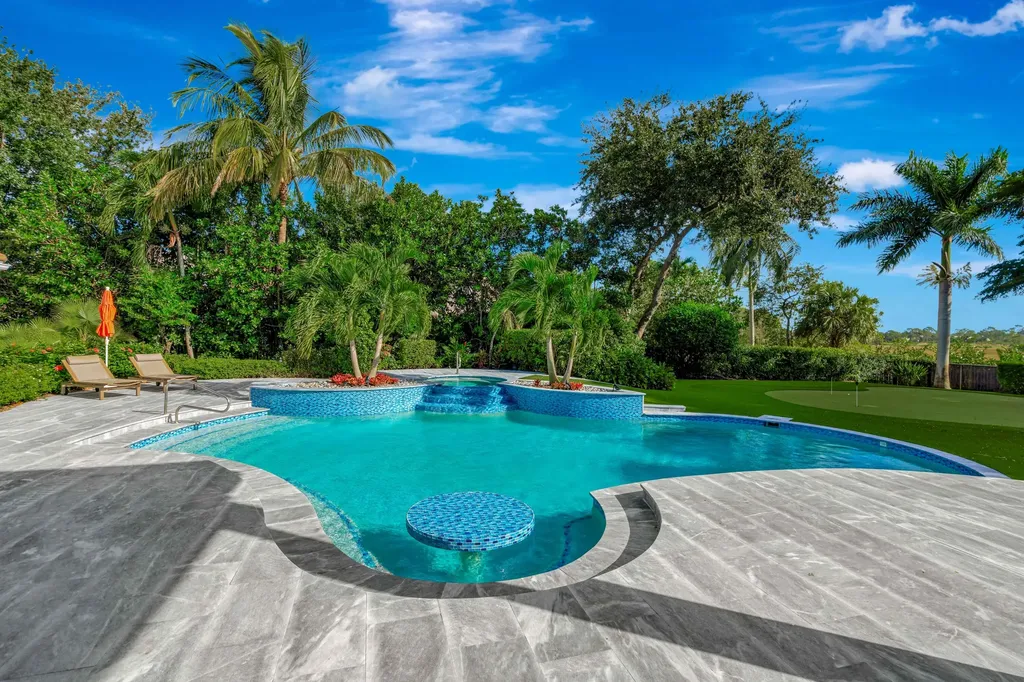 7801 Old Marsh Road Palm Beach Gardens FL 33418