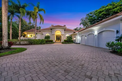 7801 Old Marsh Road Palm Beach Gardens FL 33418