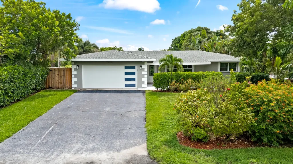 1800 NE 28th Avenue Pompano Beach FL 33062