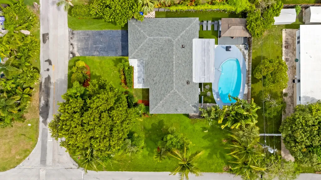 1800 NE 28th Avenue Pompano Beach FL 33062