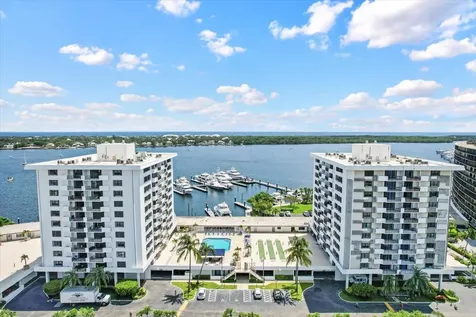 1200 Marine Way North Palm Beach FL 33408