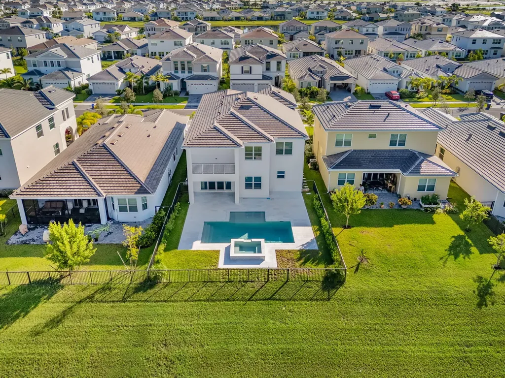 5413 Empire Drive Westlake FL 33470