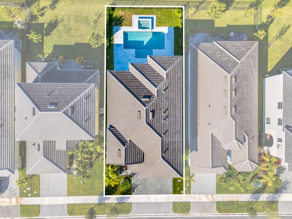 5413 Empire Drive Westlake FL 33470