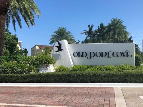 115 Lakeshore Drive North Palm Beach FL 33408