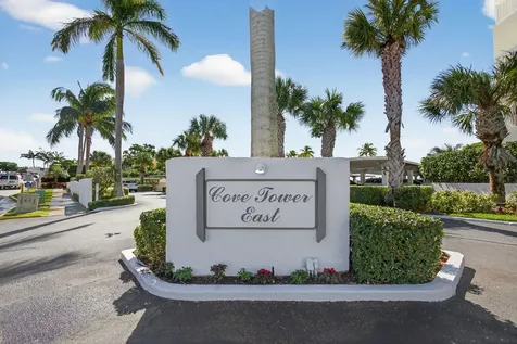 115 Lakeshore Drive North Palm Beach FL 33408