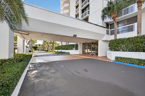 115 Lakeshore Drive North Palm Beach FL 33408