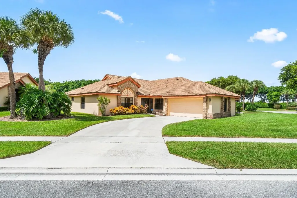 7401 Hearth Stone Avenue Boynton Beach FL 33472