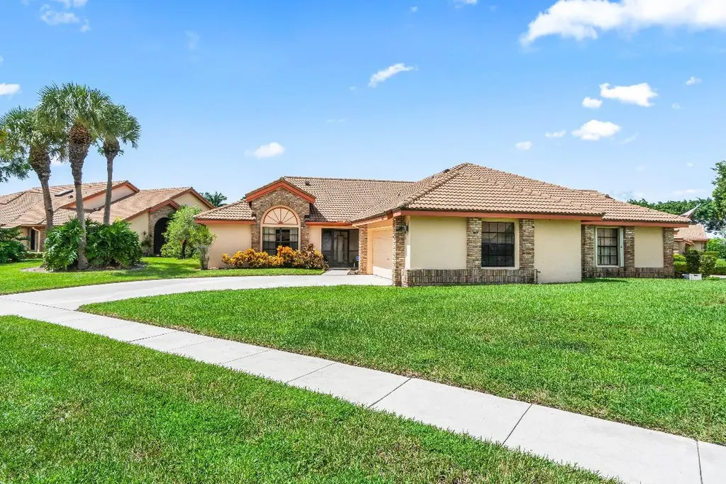 7401 Hearth Stone Avenue Boynton Beach FL 33472