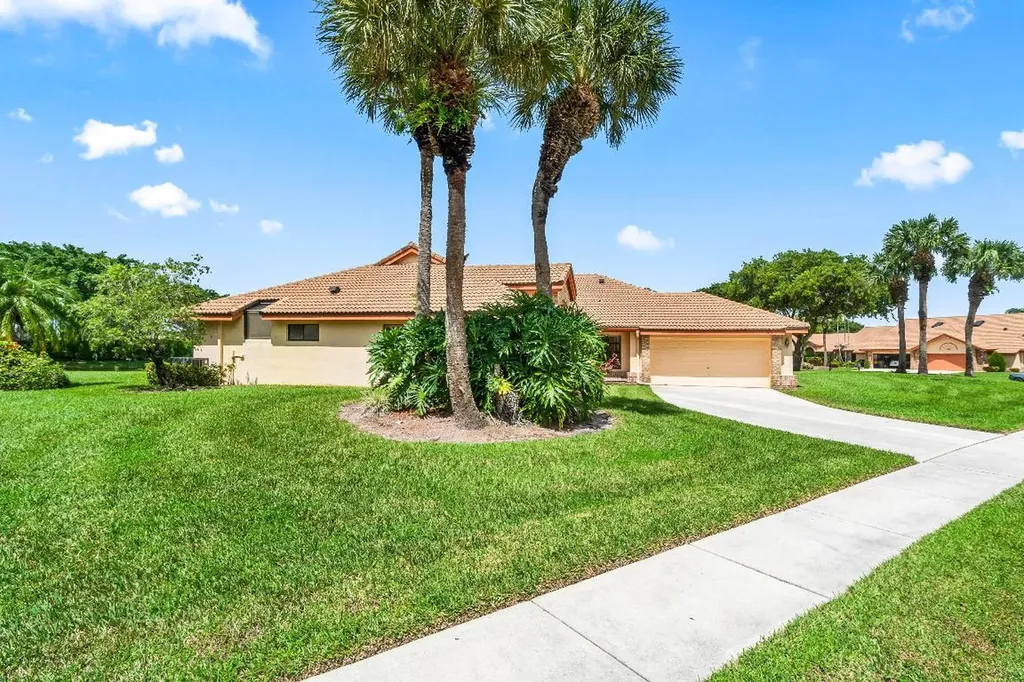 7401 Hearth Stone Avenue Boynton Beach FL 33472