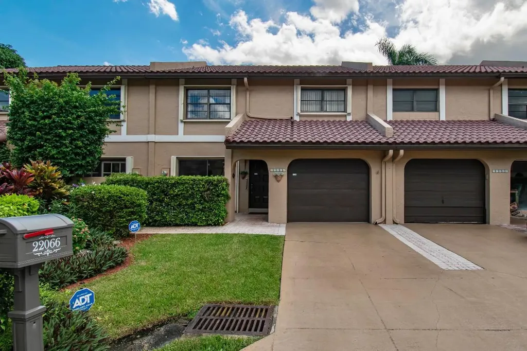 22066 Las Brisas Circle Boca Raton FL 33433