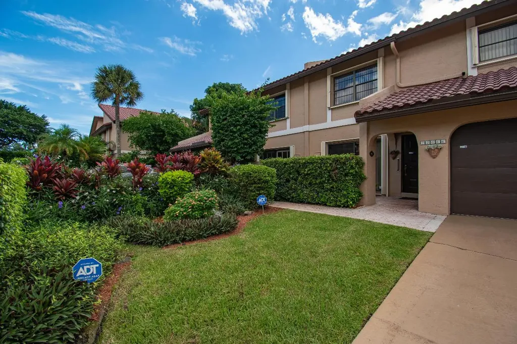 22066 Las Brisas Circle Boca Raton FL 33433