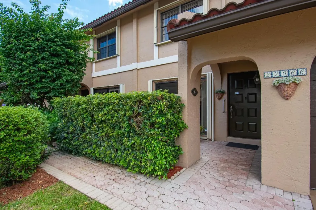 22066 Las Brisas Circle Boca Raton FL 33433