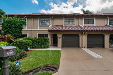 22066 Las Brisas Circle Boca Raton FL 33433