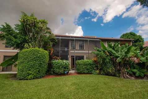 22066 Las Brisas Circle Boca Raton FL 33433