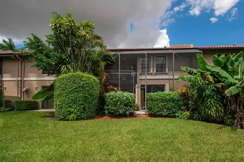 22066 Las Brisas Circle Boca Raton FL 33433