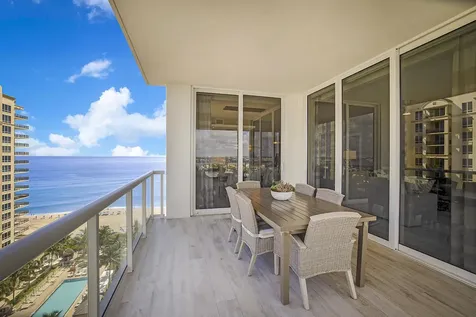 3730 N Ocean Drive Singer Island FL 33404