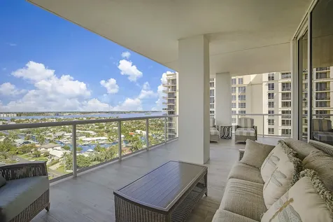 3730 N Ocean Drive Singer Island FL 33404