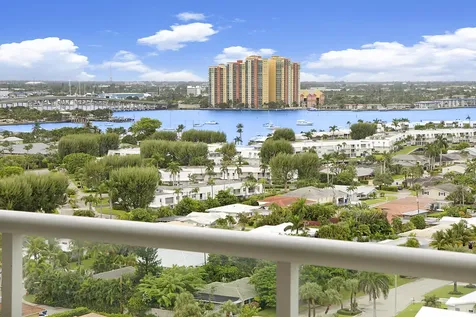 3730 N Ocean Drive Singer Island FL 33404