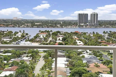 3730 N Ocean Drive Singer Island FL 33404