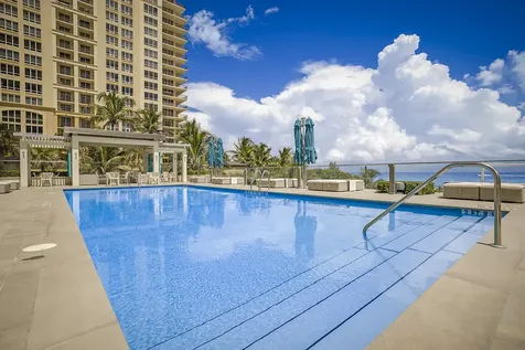 3730 N Ocean Drive Singer Island FL 33404