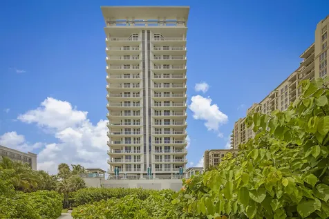 3730 N Ocean Drive Singer Island FL 33404