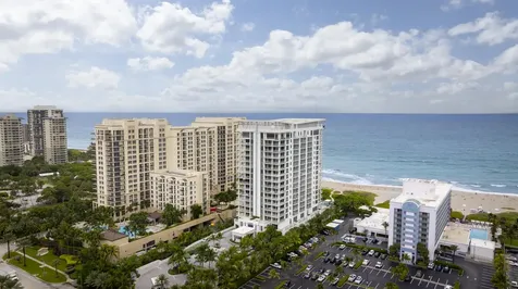 3730 N Ocean Drive Singer Island FL 33404