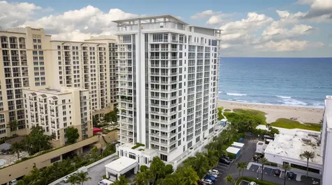 3730 N Ocean Drive Singer Island FL 33404