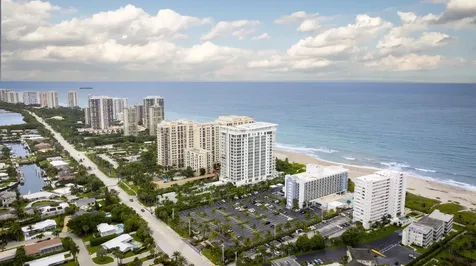 3730 N Ocean Drive Singer Island FL 33404