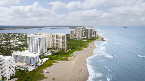 3730 N Ocean Drive Singer Island FL 33404