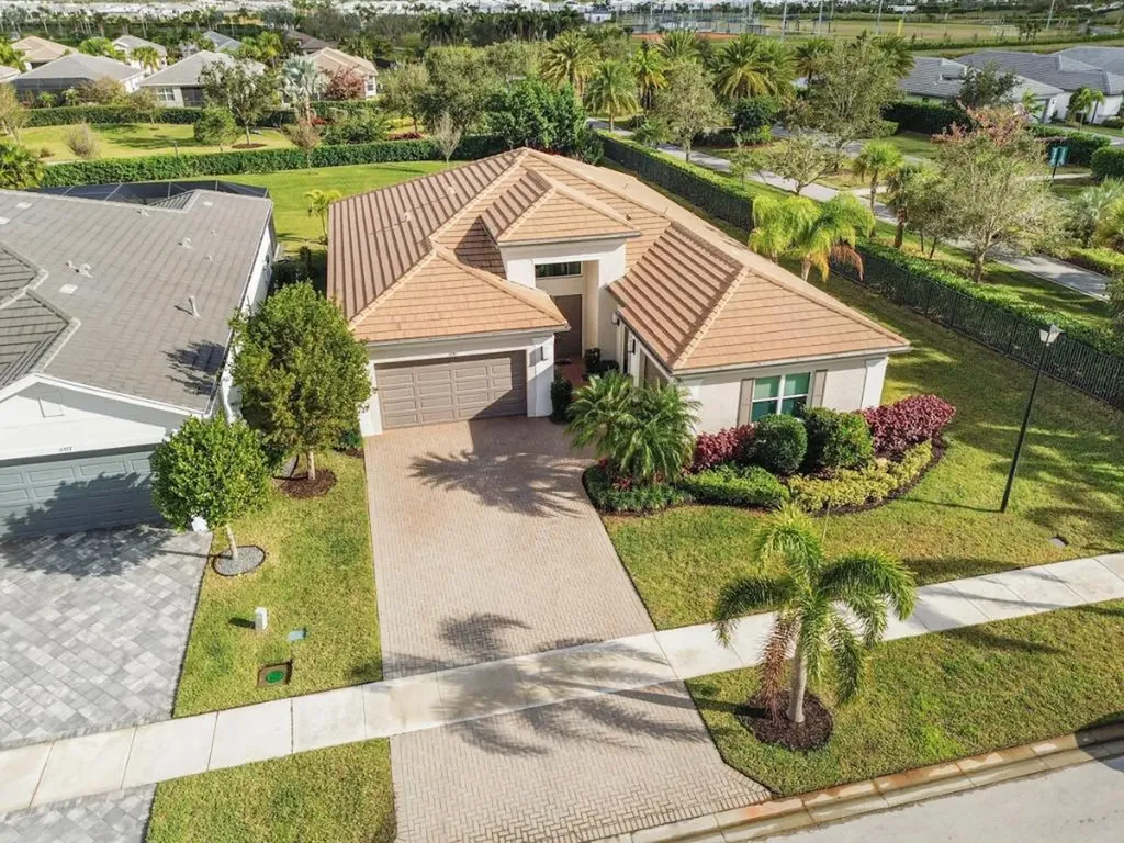 11983 SW Marigold Lakes Drive Port St Lucie FL 34987