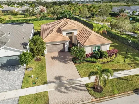 11983 SW Marigold Lakes Drive Port St Lucie FL 34987
