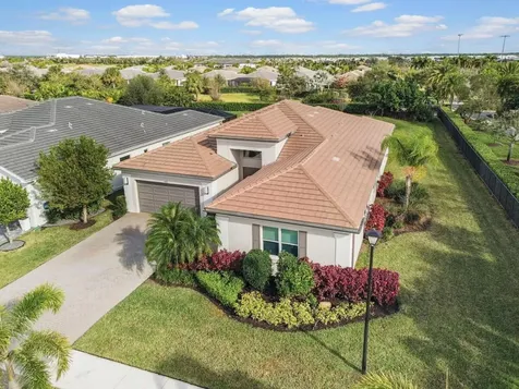 11983 SW Marigold Lakes Drive Port St Lucie FL 34987